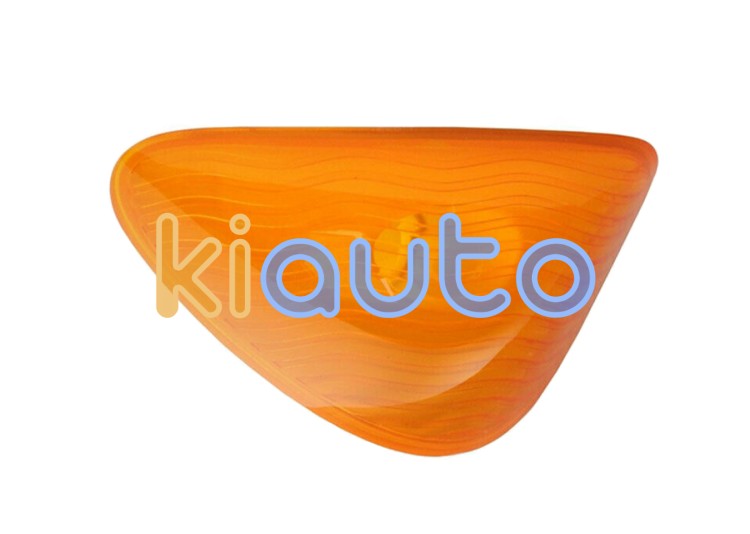 Piloto espejo retrovisor renault modus 2004-2008 izquierdo OE 7701058188