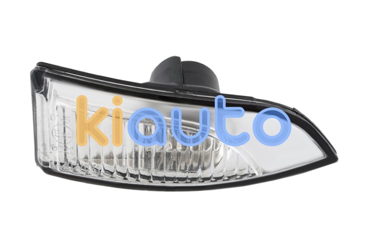 Piloto espejo retrovisor renault scenic 2009-2012 derecho OE 261600001R / 261609550R