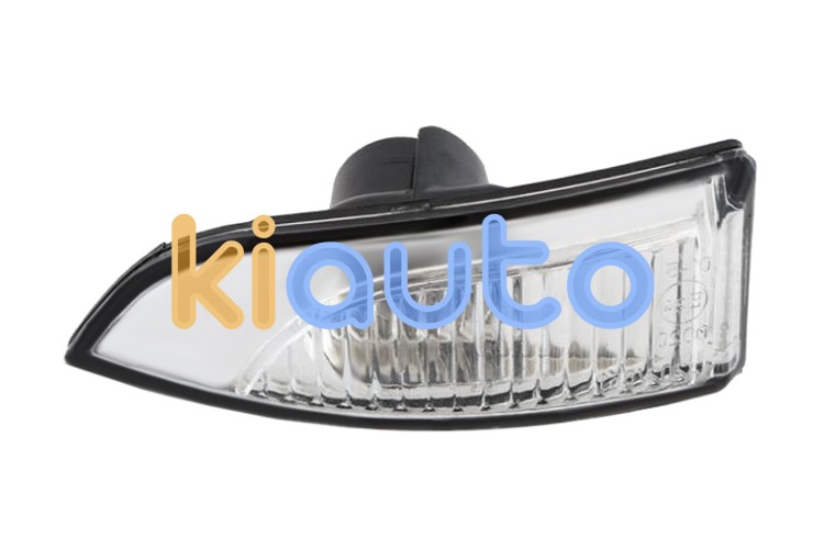 Piloto espejo retrovisor renault scenic 2013-2016 izquierdo OE 261650002R / 261656470R