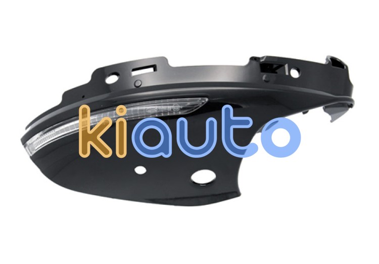 Piloto espejo retrovisor renault talisman 2015-2020 con luz cortesia / derecho OE 261F17016R
