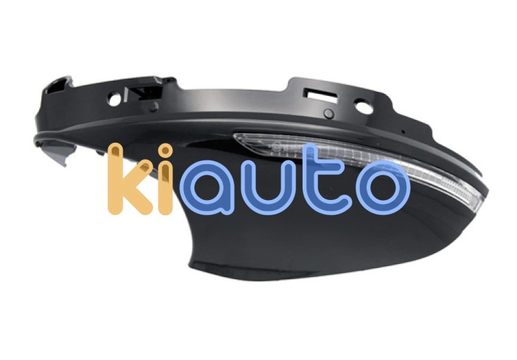 Piloto espejo retrovisor renault talisman 2015-2020 izquierdo OE 261F60951R