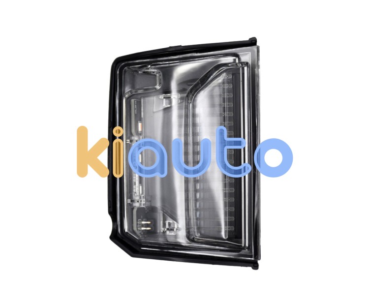 Piloto espejo retrovisor renault trafic 2021-> izquierdo OE 261659947R
