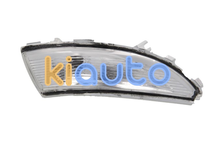 Piloto espejo retrovisor renault zoe 2012-2019 derecho OE 261604623R