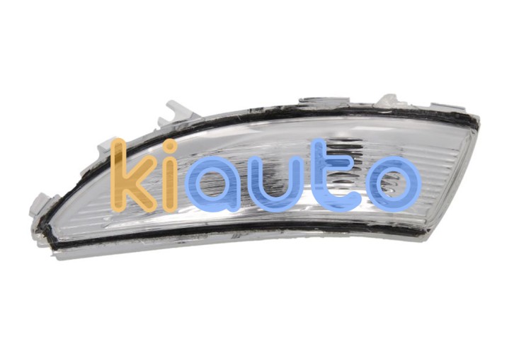 Piloto espejo retrovisor renault zoe 2012-2019 izquierdo OE 261659450R