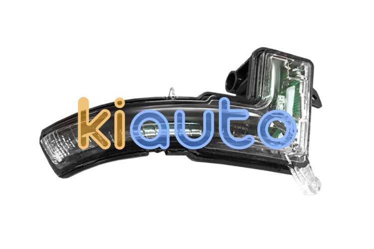 Piloto espejo retrovisor renault zoe 2019-2024 modelo piloto led / derecho OE 261603998R