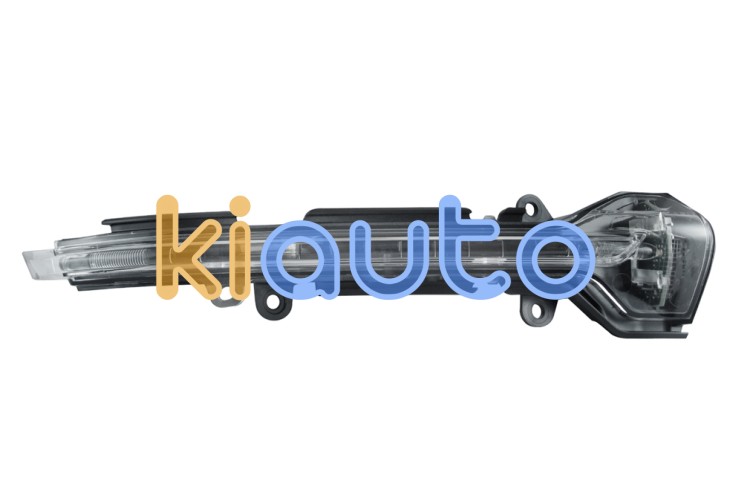 Piloto espejo retrovisor seat leon 2012-2017 derecho OE 5F0949102 / 5F0949102A