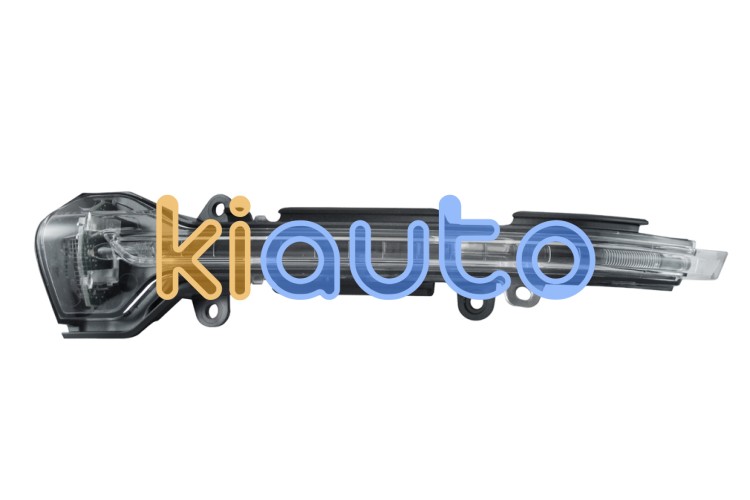 Piloto espejo retrovisor seat leon 2012-2017 izquierdo OE 5F0949101 / 5F0949101A
