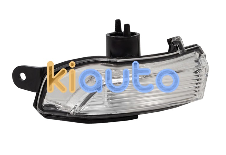 Piloto espejo retrovisor skoda fabia 2014-2018 izquierdo OE 6V0949101