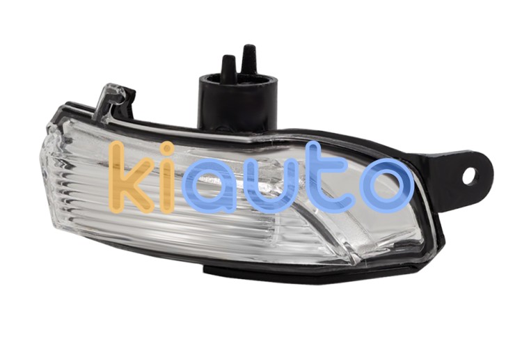 Piloto espejo retrovisor skoda fabia 2018-2021 derecho OE 6V0949102