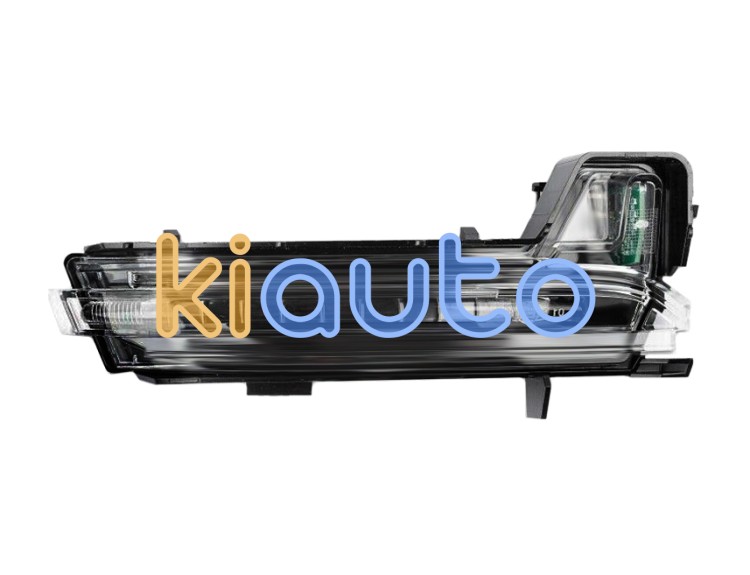 Piloto espejo retrovisor skoda karoq 2022-> derecho OE 565949102