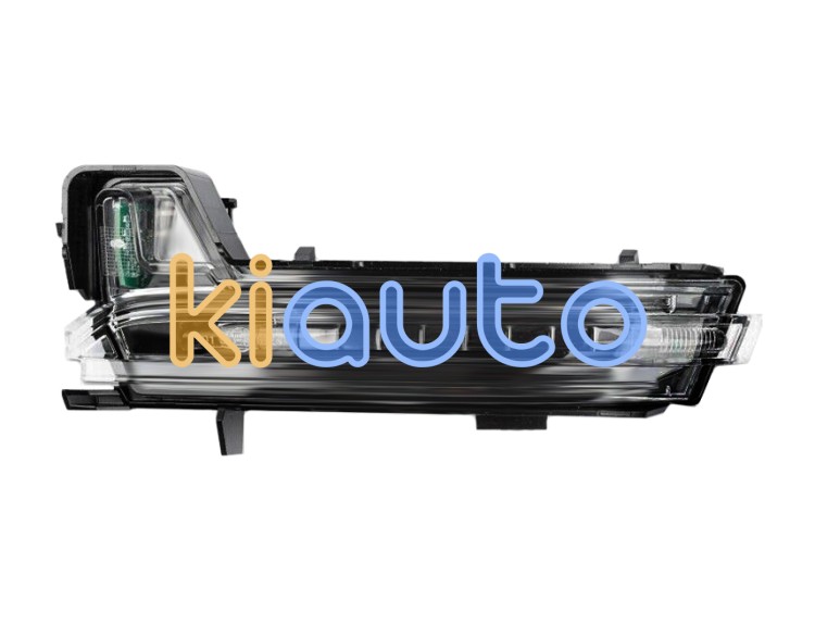 Piloto espejo retrovisor skoda karoq 2022-> izquierdo OE 565949101