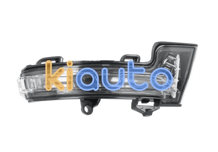 Piloto espejo retrovisor skoda octavia 2013-2017 derecho OE 5E0949102