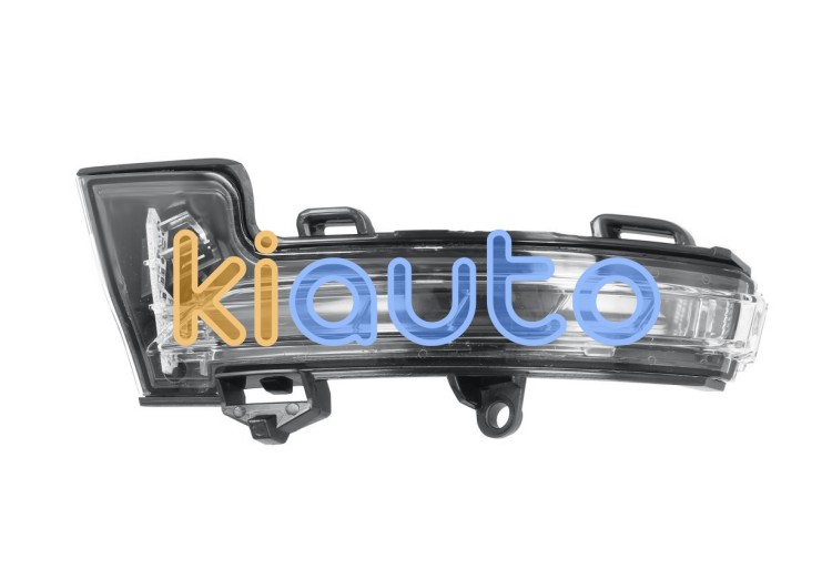 Piloto espejo retrovisor skoda octavia 2017-2020 izquierdo OE 5E0949101