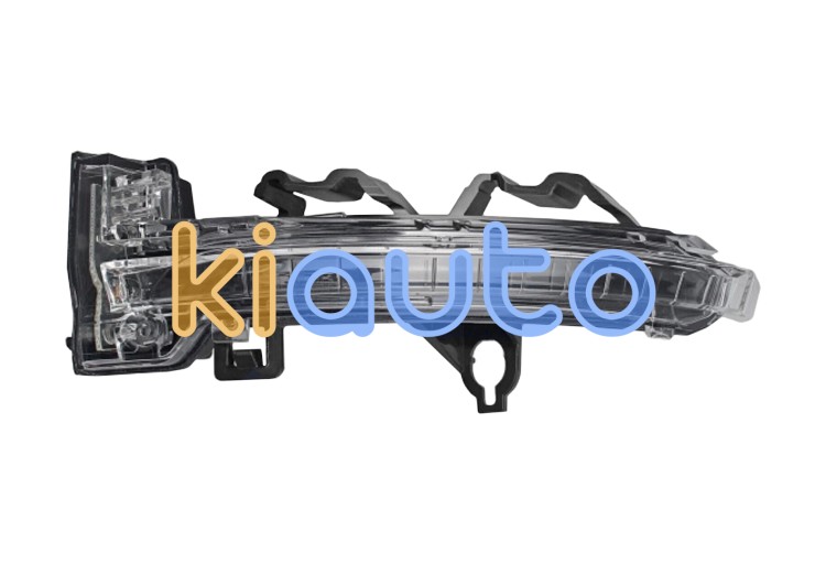 Piloto espejo retrovisor skoda octavia 2020-> izquierdo OE 5E3949101