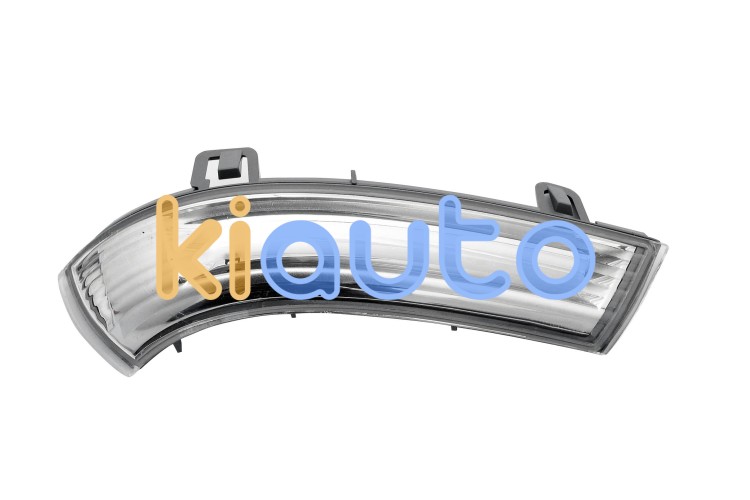 Piloto espejo retrovisor skoda superb 2006-2008 derecho OE 1K0949102
