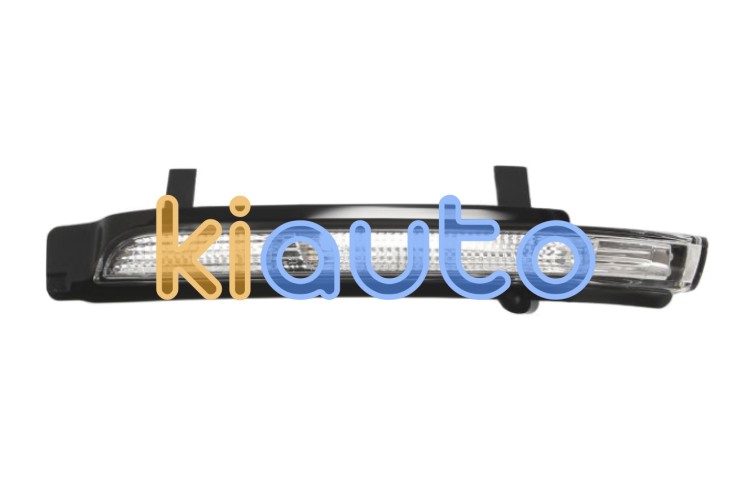 Piloto espejo retrovisor skoda superb 2008-2013 izquierdo OE 3T0949101