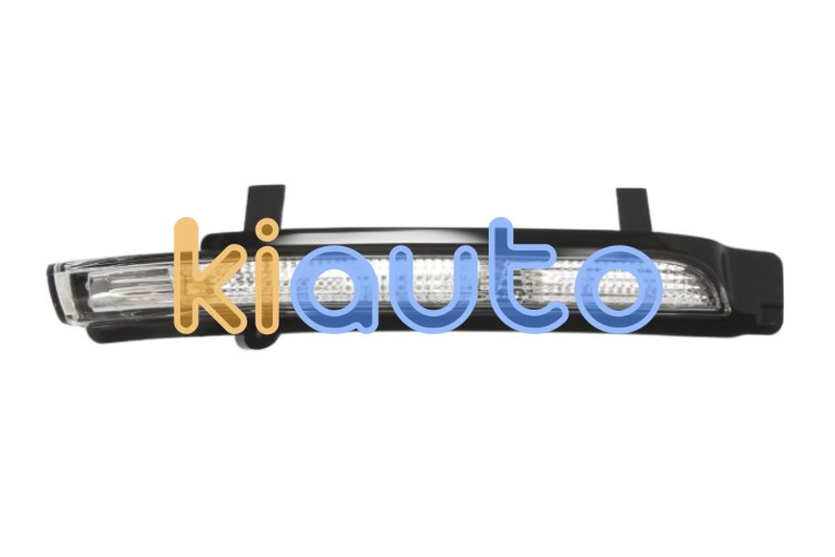 Piloto espejo retrovisor skoda superb 2013-2015 derecho OE 3T0949102