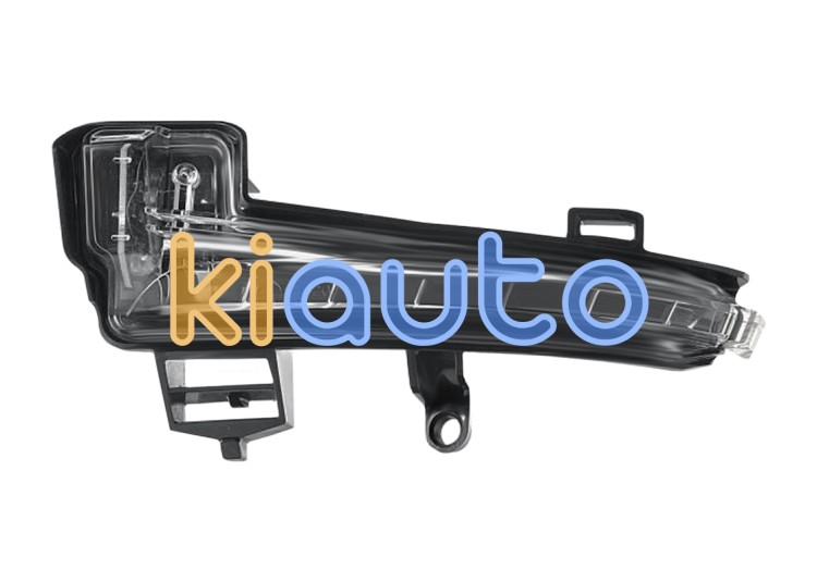 Piloto espejo retrovisor skoda superb 2015-2019 izquierdo OE 3V0949101