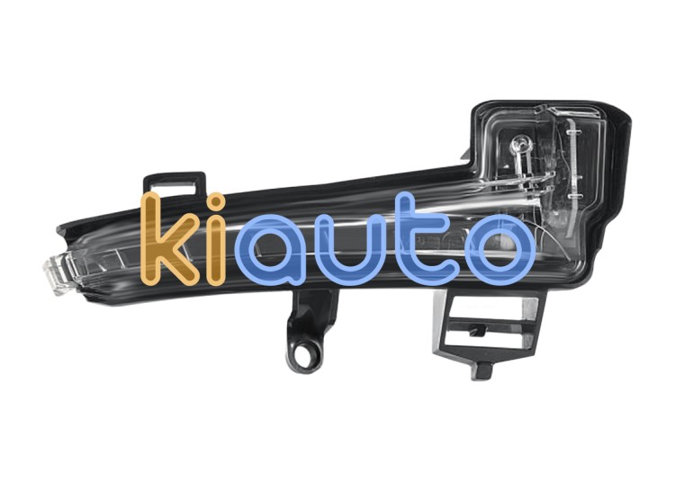 Piloto espejo retrovisor skoda superb 2019-> derecho OE 3V0949102
