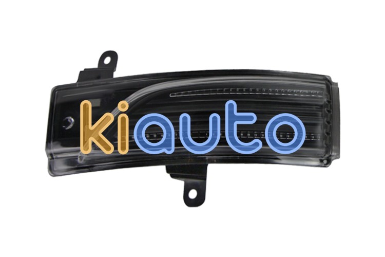 Piloto espejo retrovisor subaru xv 2012-2016 izquierdo OE 84401-AJ010 / 84401AJ010