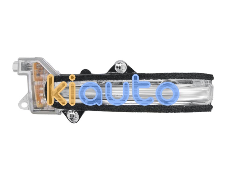 Piloto espejo retrovisor suzuki sx4 s-cross 2016-2021 izquierdo OE 36430-61M00 / 3643061M00