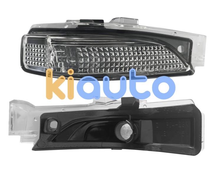 Piloto espejo retrovisor toyota avensis 2015-2018 derecho OE 81731-02120 / 8173102120