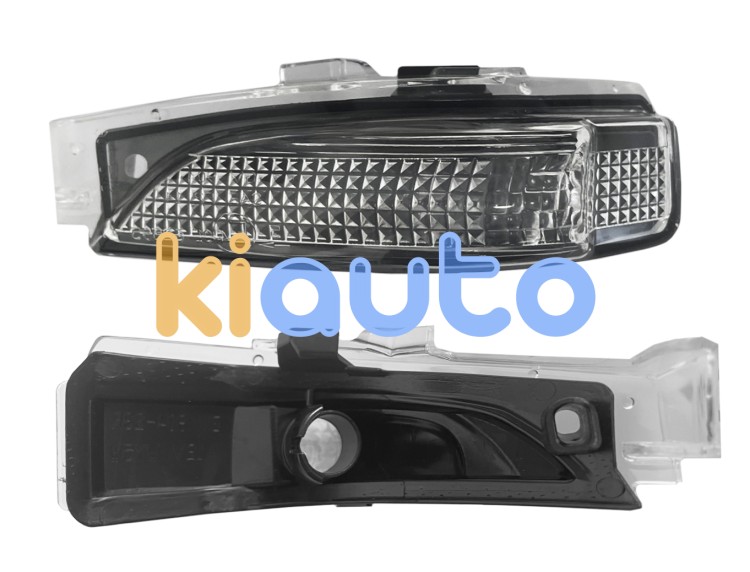Piloto espejo retrovisor toyota c-hr 2020-2023 izquierdo OE 81741-02040 / 8174102040