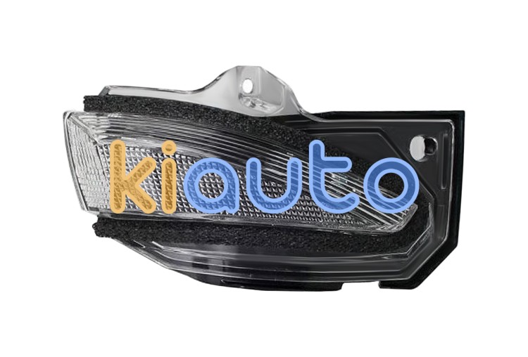 Piloto espejo retrovisor toyota corolla 2019-2023 derecho OE 8173002200