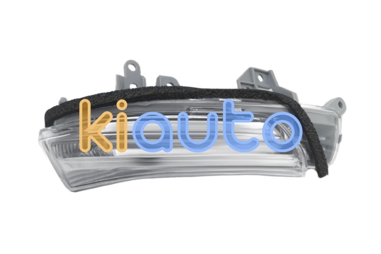 Piloto espejo retrovisor toyota prius 2009-2012 derecho OE 8173030140