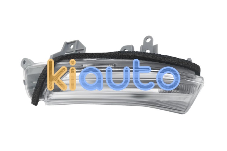 Piloto espejo retrovisor toyota prius 2012-2016 izquierdo OE 8174030130
