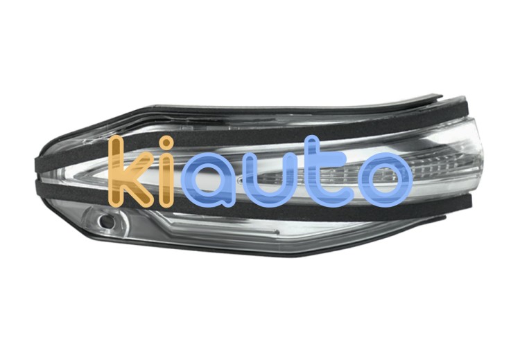 Piloto espejo retrovisor toyota rav4 2013-2015 izquierdo OE 8174042020