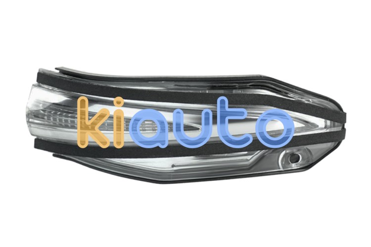 Piloto espejo retrovisor toyota rav4 2015-2019 derecho OE 8173042020