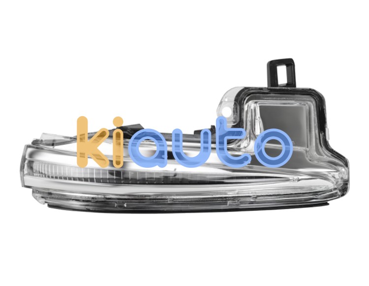 Piloto espejo retrovisor toyota rav4 2019-> derecho OE 81730-58010 / 8173058010