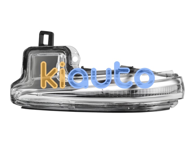Piloto espejo retrovisor toyota rav4 2019-> izquierdo OE 81740-58010 / 8174058010