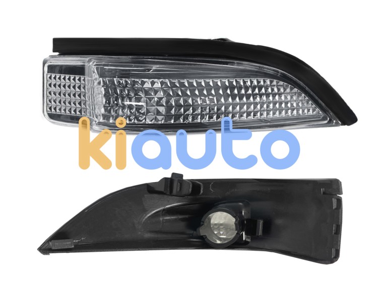 Piloto espejo retrovisor toyota yaris 2014-2017 derecho OE 81730-0D080 / 81731-0D080 / 817300D080