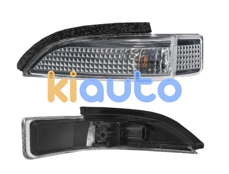 Piloto espejo retrovisor toyota yaris 2014-2017 izquierdo OE 81740-52050 / 8174052050