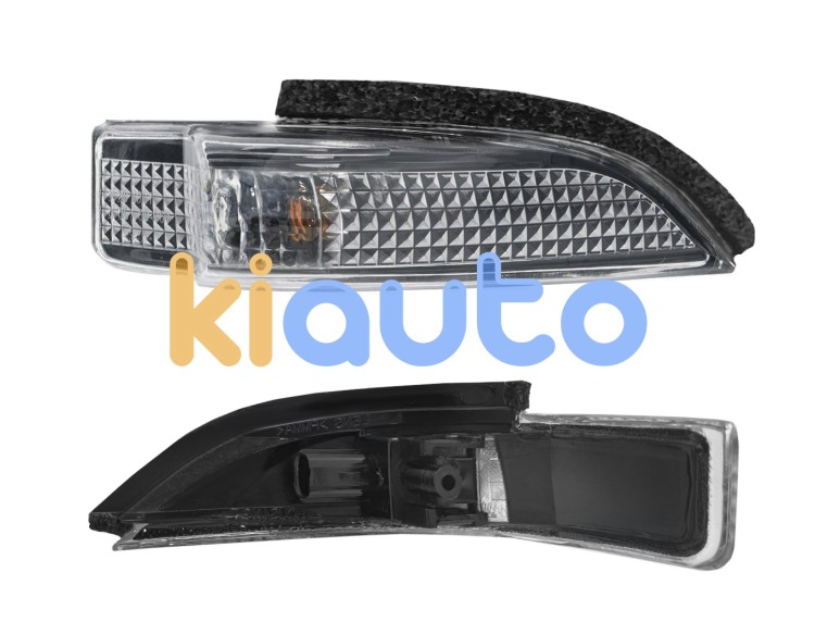 Piloto espejo retrovisor toyota yaris 2017-2020 derecho OE 81730-52100 / 8173052100