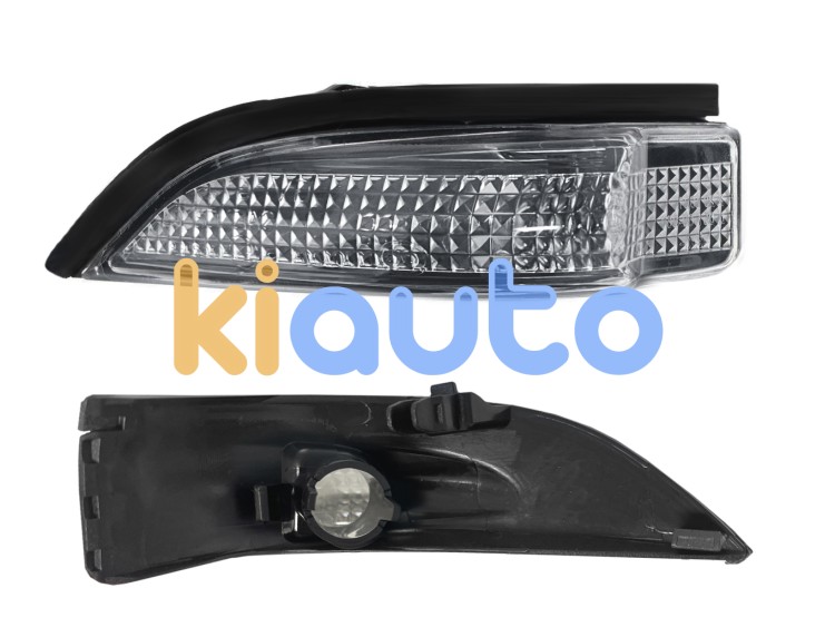 Piloto espejo retrovisor toyota yaris 2017-2020 izquierdo OE 81740-0D020 / 81741-0D020 / 817400D020