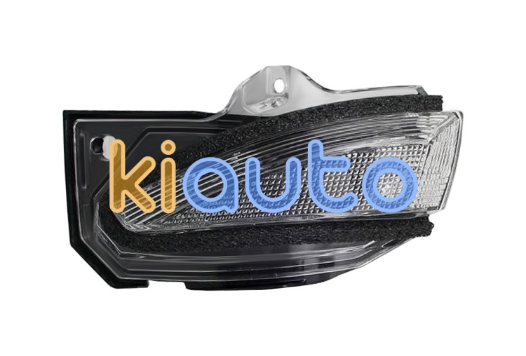 Piloto espejo retrovisor toyota yaris 2020-2024 izquierdo OE 8174002200
