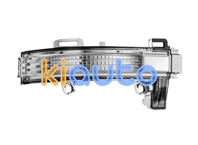 Piloto espejo retrovisor volkswagen crafter 2017-> derecho OE 7C1949102A