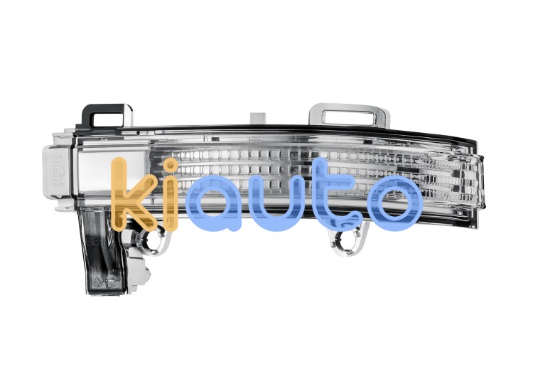 Piloto espejo retrovisor volkswagen crafter 2017-> izquierdo OE 7C1949101A
