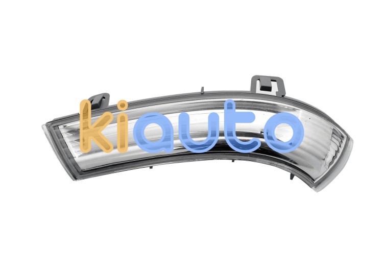Piloto espejo retrovisor volkswagen golf plus 2005-2009 izquierdo OE 1K0949101