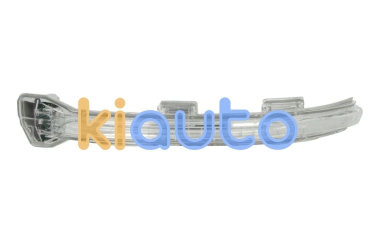 Piloto espejo retrovisor volkswagen golf vii 2012-2017 izquierdo OE 5G0949101