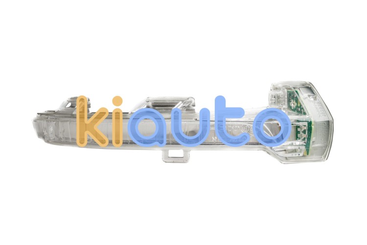 Piloto espejo retrovisor volkswagen passat 2019-2023 derecho OE 3G0949102 / 3G0949102A
