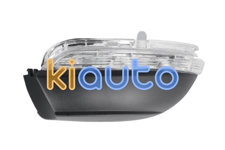 Piloto espejo retrovisor volkswagen passat cc 2008-2012 izquierdo OE 3C8949101D / 3C8949101