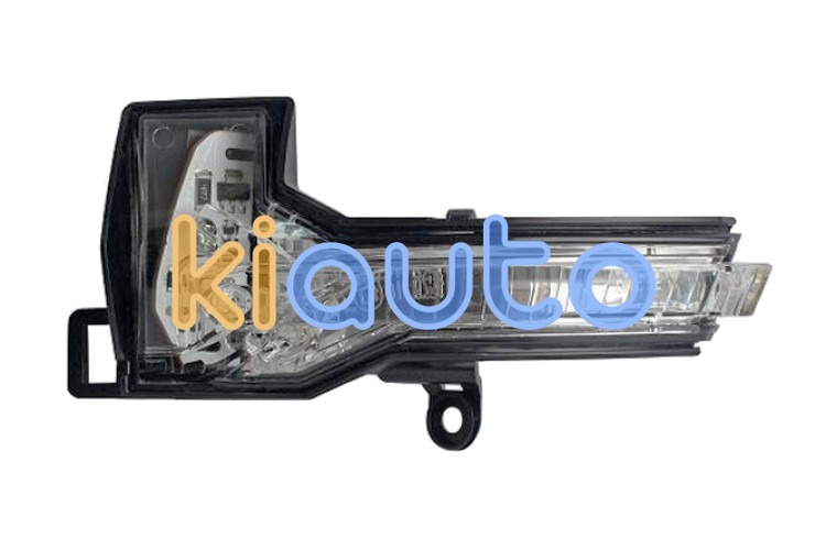 Piloto espejo retrovisor volkswagen polo 2017-2021 izquierdo OE 2G0949101