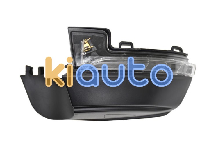 Piloto espejo retrovisor volkswagen t-roc 2017-2022 con base de retrovisor / izquierdo OE 2GA857507CR9B9