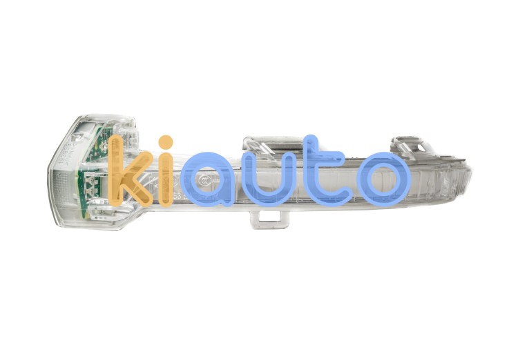 Piloto espejo retrovisor volkswagen t-roc 2022-> izquierdo OE 3G0949101 / 3G0949101A