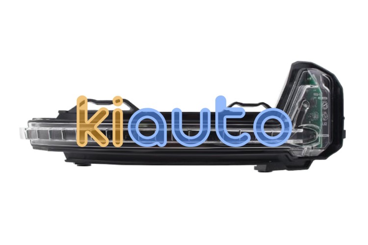 Piloto espejo retrovisor volkswagen tiguan 2020-2024 derecho OE 5NA949102