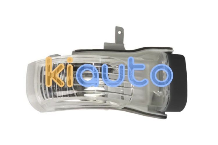 Piloto espejo retrovisor volkswagen touran 2006-2009 derecho OE 1T0949102D / 1T0949102B / 1T0949102A